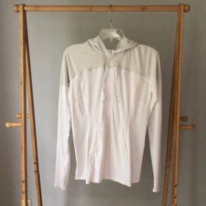 Lululemon Lightweight Half-Zip Pullover